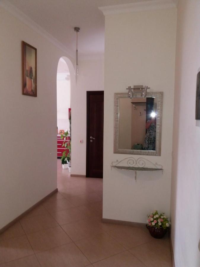 Apartament Na Panteylemonovskaya Odesa Exterior photo
