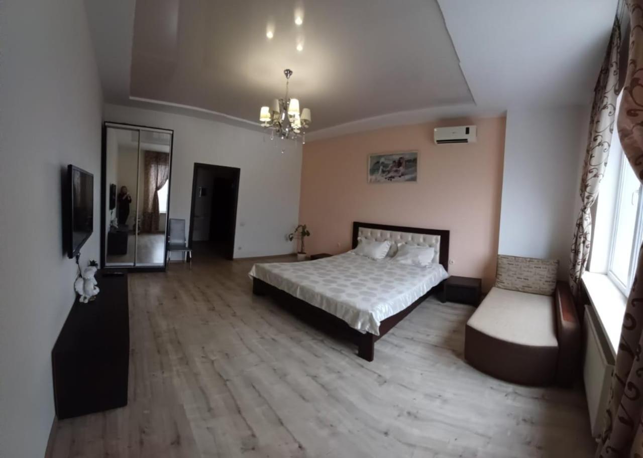 Apartament Na Panteylemonovskaya Odesa Exterior photo